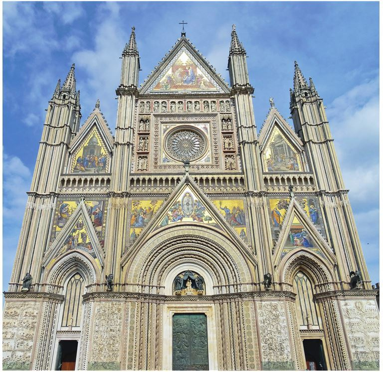 Иллюстрация к книге — Просто об искусстве. О чем молчат в музеях [img_16.jpg]