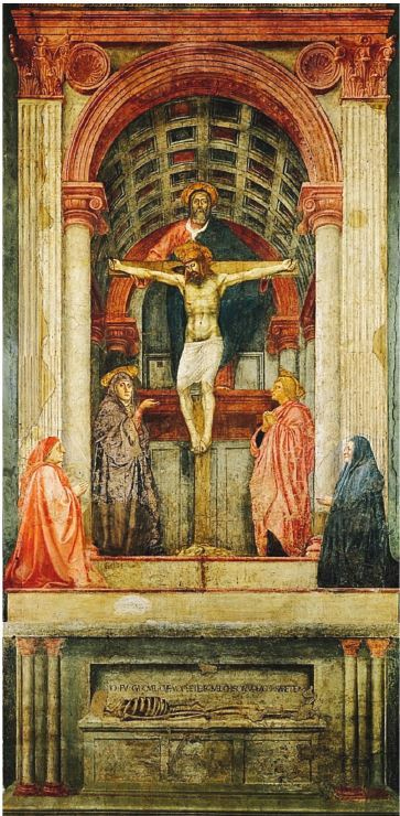 Иллюстрация к книге — Просто об искусстве. О чем молчат в музеях [img_26.jpg]