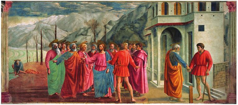 Иллюстрация к книге — Просто об искусстве. О чем молчат в музеях [img_28.jpg]