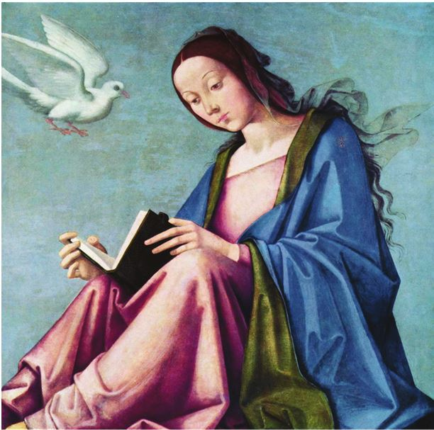 Иллюстрация к книге — Просто об искусстве. О чем молчат в музеях [img_32.jpg]