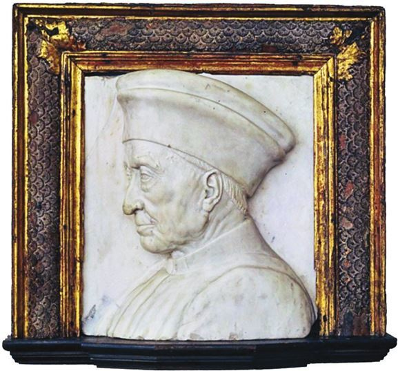 Иллюстрация к книге — Просто об искусстве. О чем молчат в музеях [img_36.jpg]