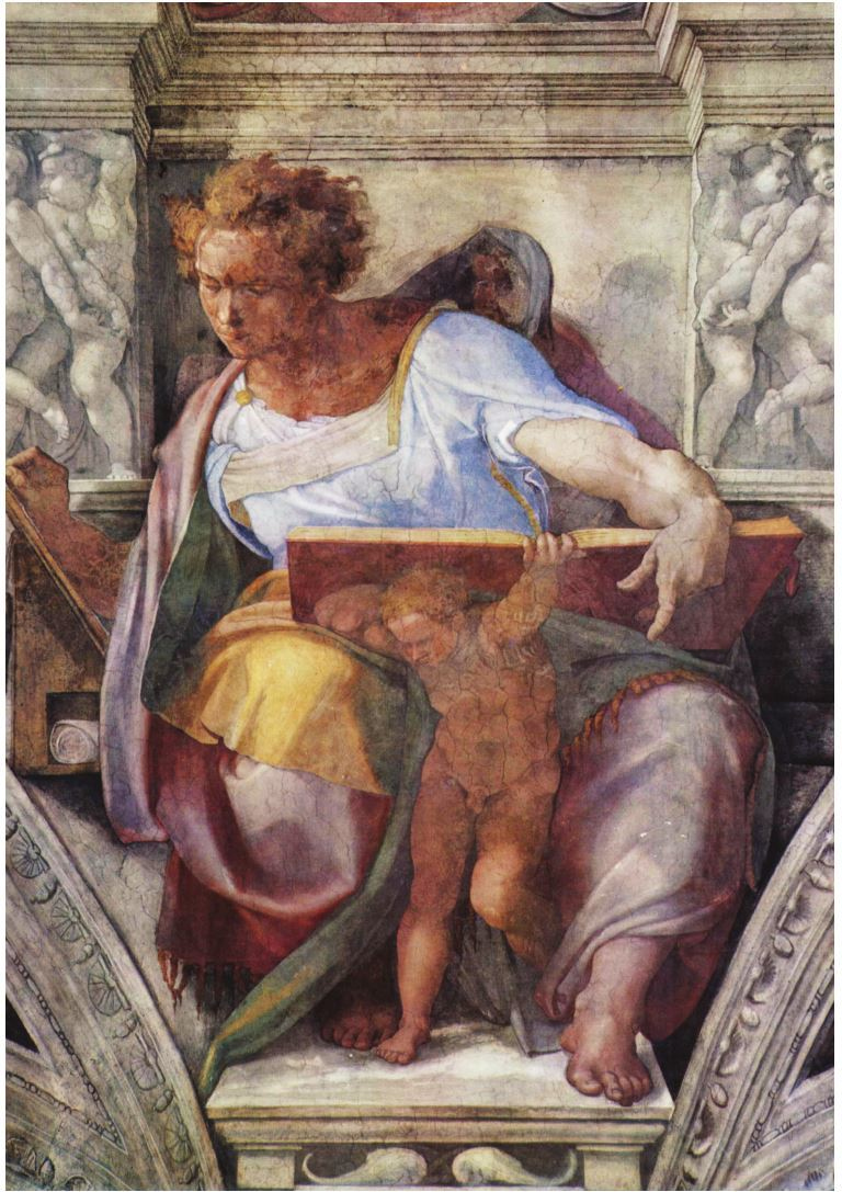 Иллюстрация к книге — Просто об искусстве. О чем молчат в музеях [img_39.jpg]