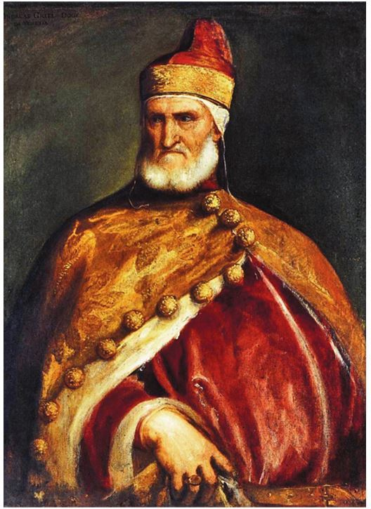 Иллюстрация к книге — Просто об искусстве. О чем молчат в музеях [img_41.jpg]