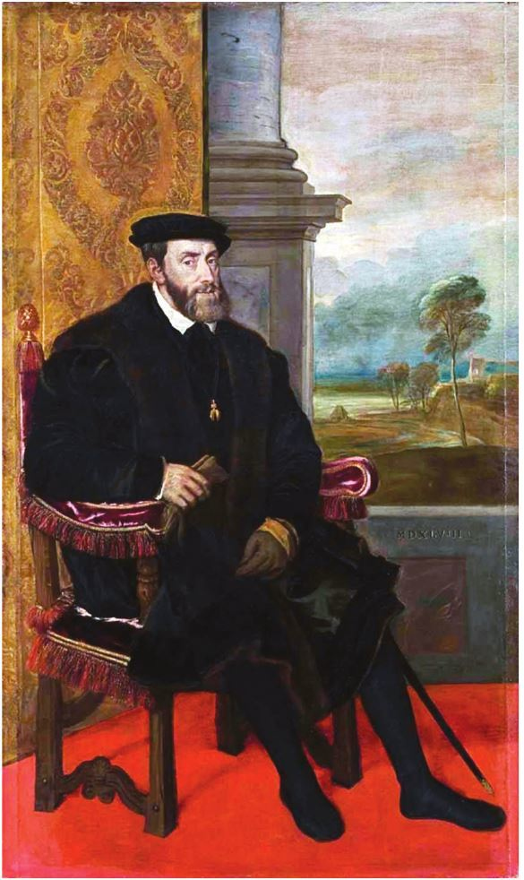 Иллюстрация к книге — Просто об искусстве. О чем молчат в музеях [img_42.jpg]