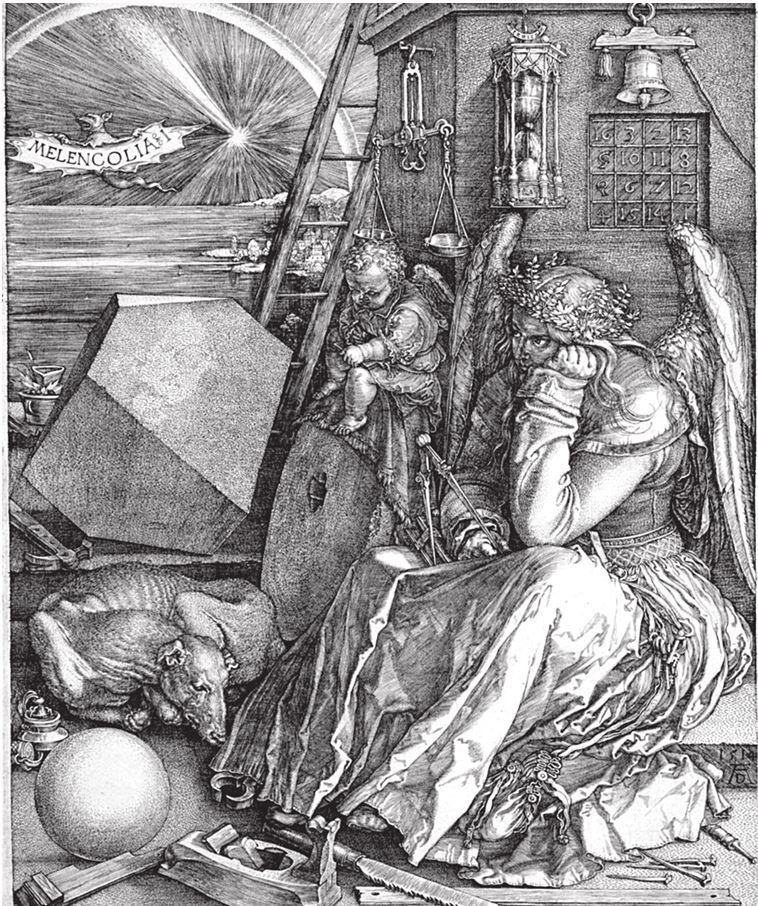 Иллюстрация к книге — Просто об искусстве. О чем молчат в музеях [img_45.jpg]