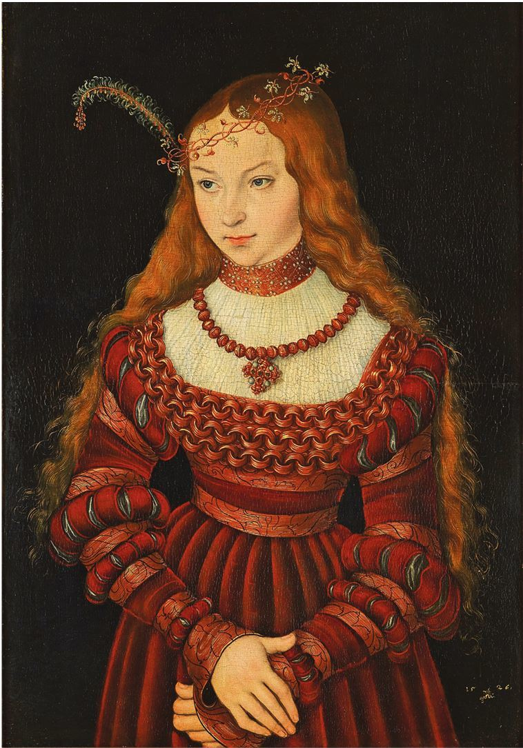 Иллюстрация к книге — Просто об искусстве. О чем молчат в музеях [img_49.jpg]