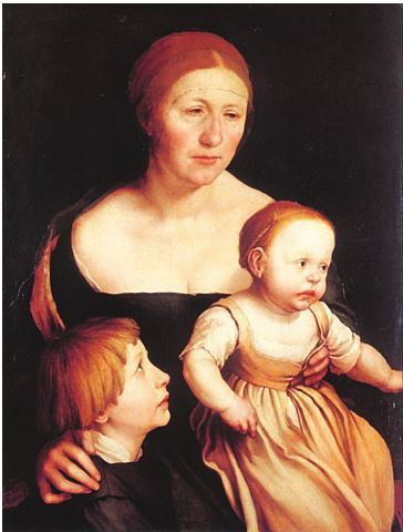 Иллюстрация к книге — Просто об искусстве. О чем молчат в музеях [img_53.jpg]