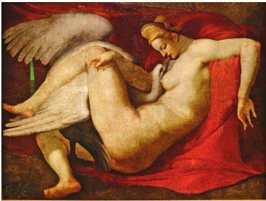 Иллюстрация к книге — Просто об искусстве. О чем молчат в музеях [img_6.jpg]