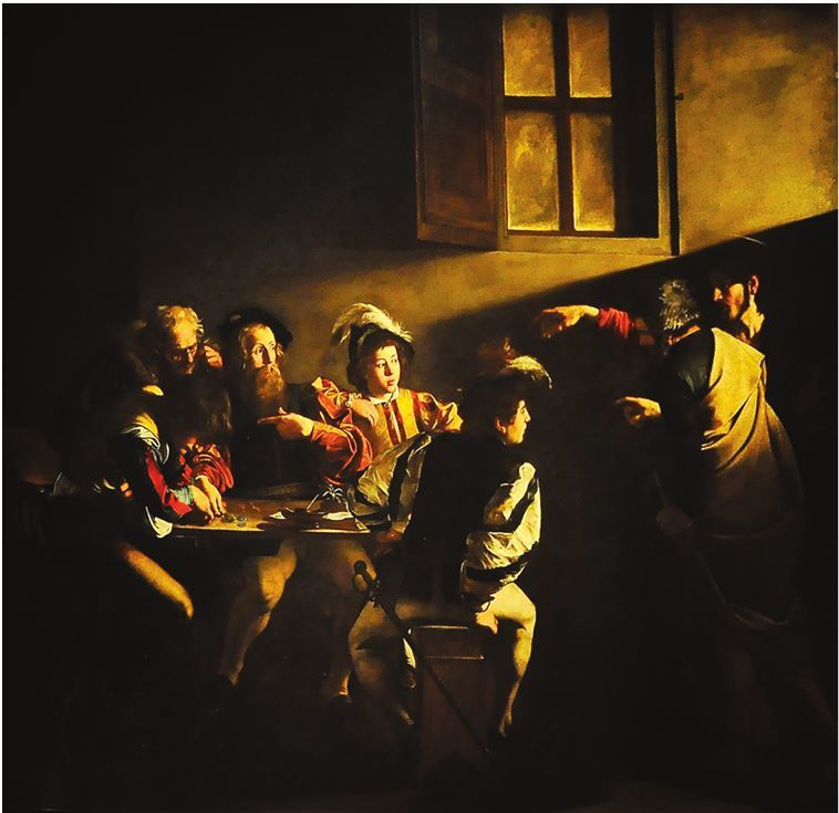 Иллюстрация к книге — Просто об искусстве. О чем молчат в музеях [img_62.jpg]