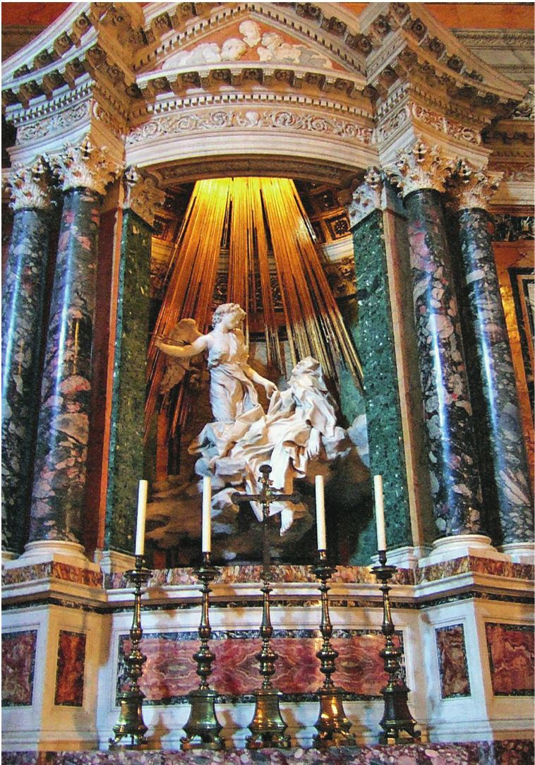 Иллюстрация к книге — Просто об искусстве. О чем молчат в музеях [img_66.jpg]