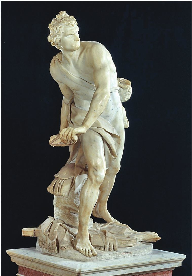 Иллюстрация к книге — Просто об искусстве. О чем молчат в музеях [img_68.jpg]