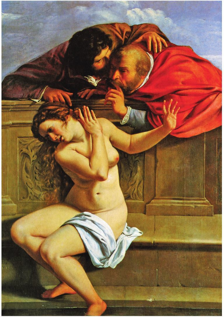 Иллюстрация к книге — Просто об искусстве. О чем молчат в музеях [img_72.jpg]