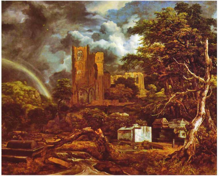 Иллюстрация к книге — Просто об искусстве. О чем молчат в музеях [img_86.jpg]