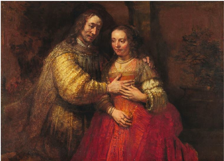 Иллюстрация к книге — Просто об искусстве. О чем молчат в музеях [img_93.jpg]