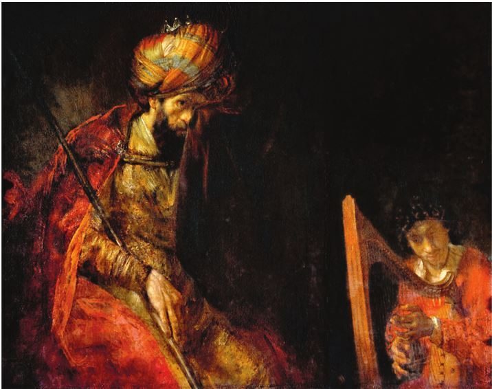 Иллюстрация к книге — Просто об искусстве. О чем молчат в музеях [img_94.jpg]