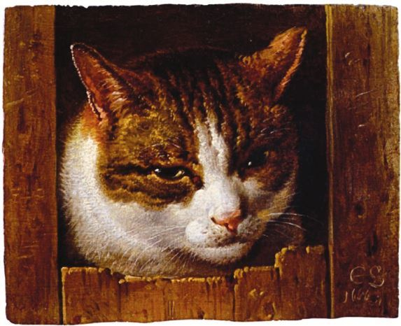 Иллюстрация к книге — Просто об искусстве. О чем молчат в музеях [img_98.jpg]