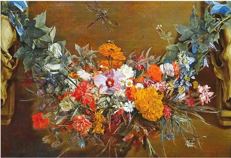 Иллюстрация к книге — Просто об искусстве. О чем молчат в музеях [img_99.jpg]