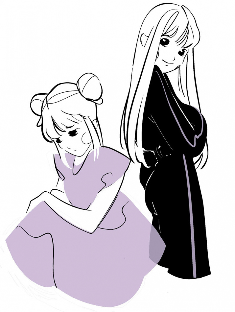 Иллюстрация к книге — 13 ключей к пониманию себя, своего окружения и своих отношений [i_012.jpg]