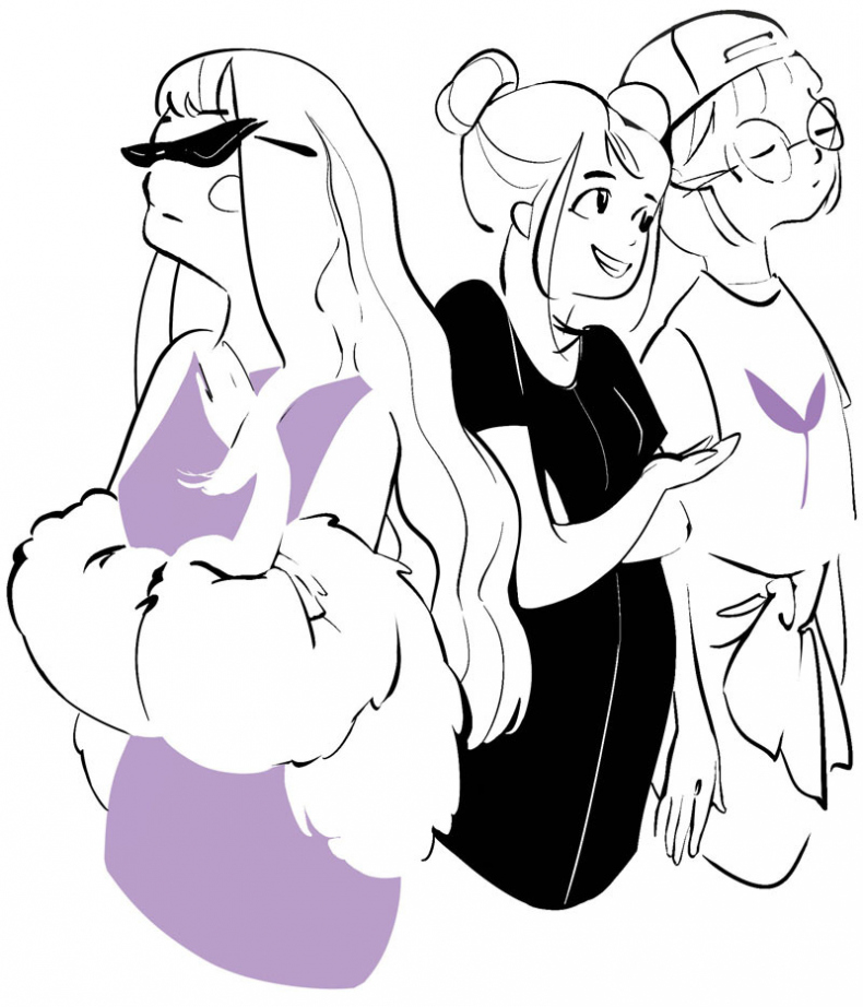 Иллюстрация к книге — 13 ключей к пониманию себя, своего окружения и своих отношений [i_026.jpg]