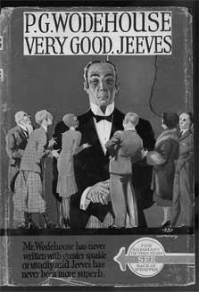Иллюстрация к книге — Пэлем Гренвилл Вудхаус. О пользе оптимизма [i_013.jpg]