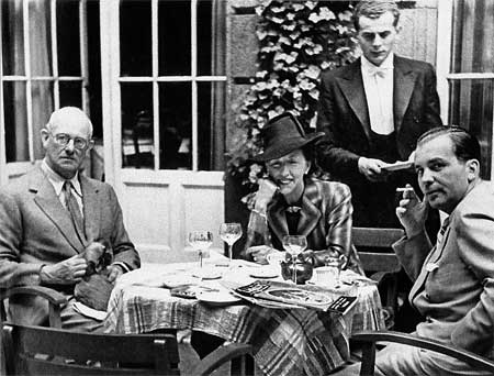 Иллюстрация к книге — Пэлем Гренвилл Вудхаус. О пользе оптимизма [i_017.jpg]