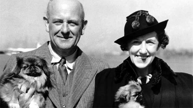 Иллюстрация к книге — Пэлем Гренвилл Вудхаус. О пользе оптимизма [i_018.jpg]