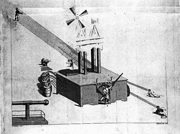 Иллюстрация к книге — Машина влияния [i_001.jpg]