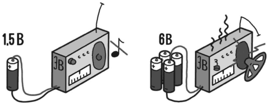 Иллюстрация к книге — Электроника для начинающих [i_018.jpg]