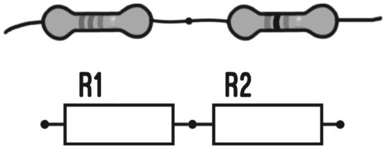 Иллюстрация к книге — Электроника для начинающих [i_054.jpg]