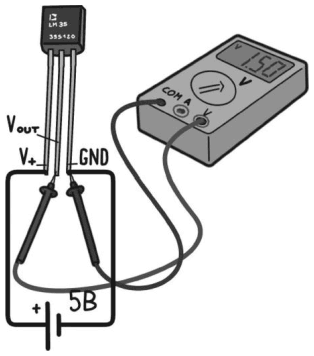 Иллюстрация к книге — Электроника для начинающих [i_078.jpg]