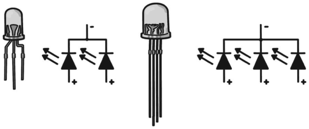 Иллюстрация к книге — Электроника для начинающих [i_083.jpg]