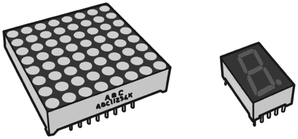 Иллюстрация к книге — Электроника для начинающих [i_084.jpg]