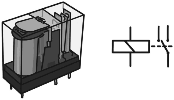 Иллюстрация к книге — Электроника для начинающих [i_104.jpg]