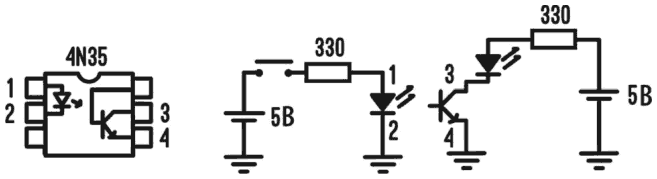 Иллюстрация к книге — Электроника для начинающих [i_106.jpg]