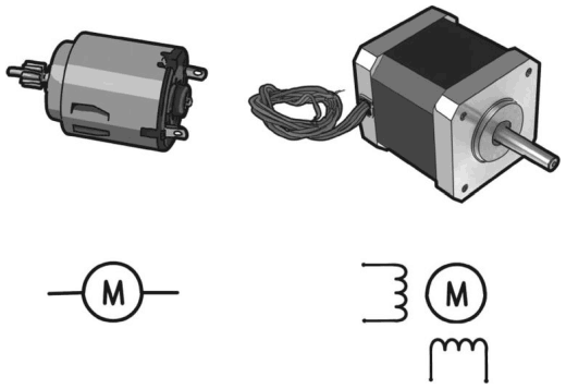 Иллюстрация к книге — Электроника для начинающих [i_107.jpg]
