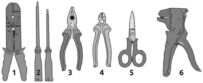 Иллюстрация к книге — Электроника для начинающих [i_112.jpg]