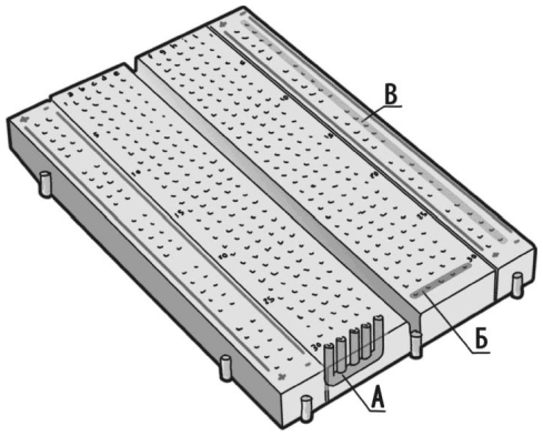 Иллюстрация к книге — Электроника для начинающих [i_115.jpg]