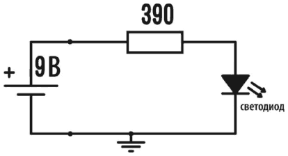 Иллюстрация к книге — Электроника для начинающих [i_116.jpg]