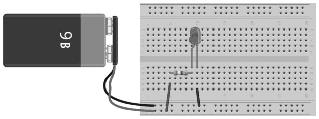 Иллюстрация к книге — Электроника для начинающих [i_117.jpg]