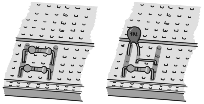 Иллюстрация к книге — Электроника для начинающих [i_125.jpg]