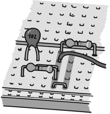 Иллюстрация к книге — Электроника для начинающих [i_126.jpg]