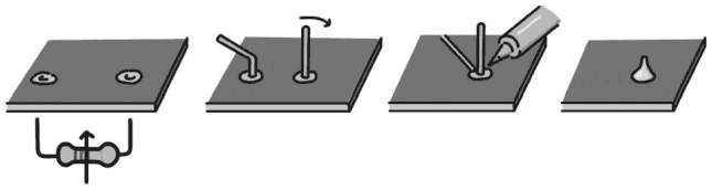Иллюстрация к книге — Электроника для начинающих [i_133.jpg]