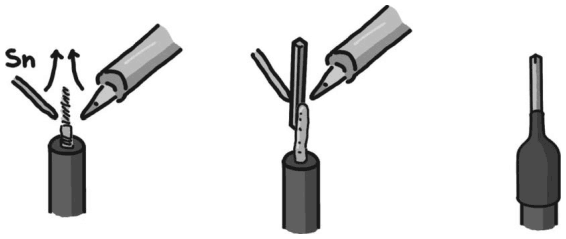 Иллюстрация к книге — Электроника для начинающих [i_135.jpg]