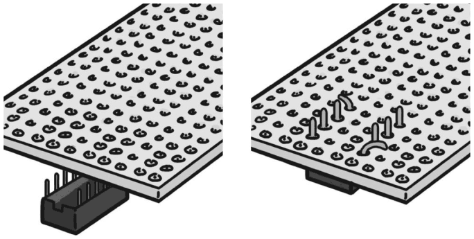 Иллюстрация к книге — Электроника для начинающих [i_137.jpg]