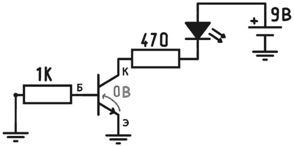 Иллюстрация к книге — Электроника для начинающих [i_160.jpg]