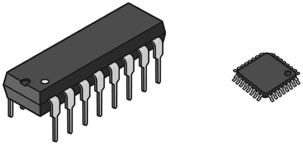 Иллюстрация к книге — Электроника для начинающих [i_186.jpg]