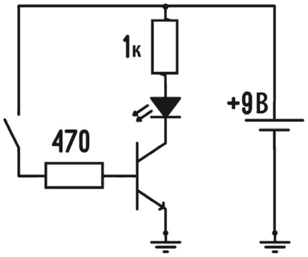 Иллюстрация к книге — Электроника для начинающих [i_197.jpg]