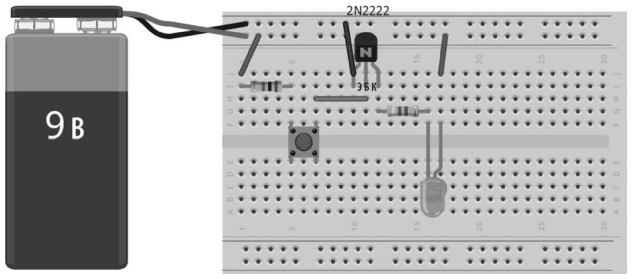 Иллюстрация к книге — Электроника для начинающих [i_198.jpg]