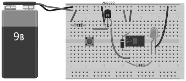 Иллюстрация к книге — Электроника для начинающих [i_202.jpg]