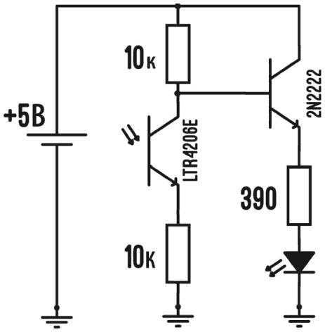 Иллюстрация к книге — Электроника для начинающих [i_204.jpg]